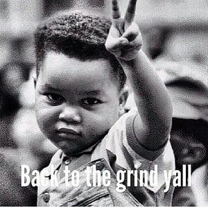 Meet your Posher, Allan